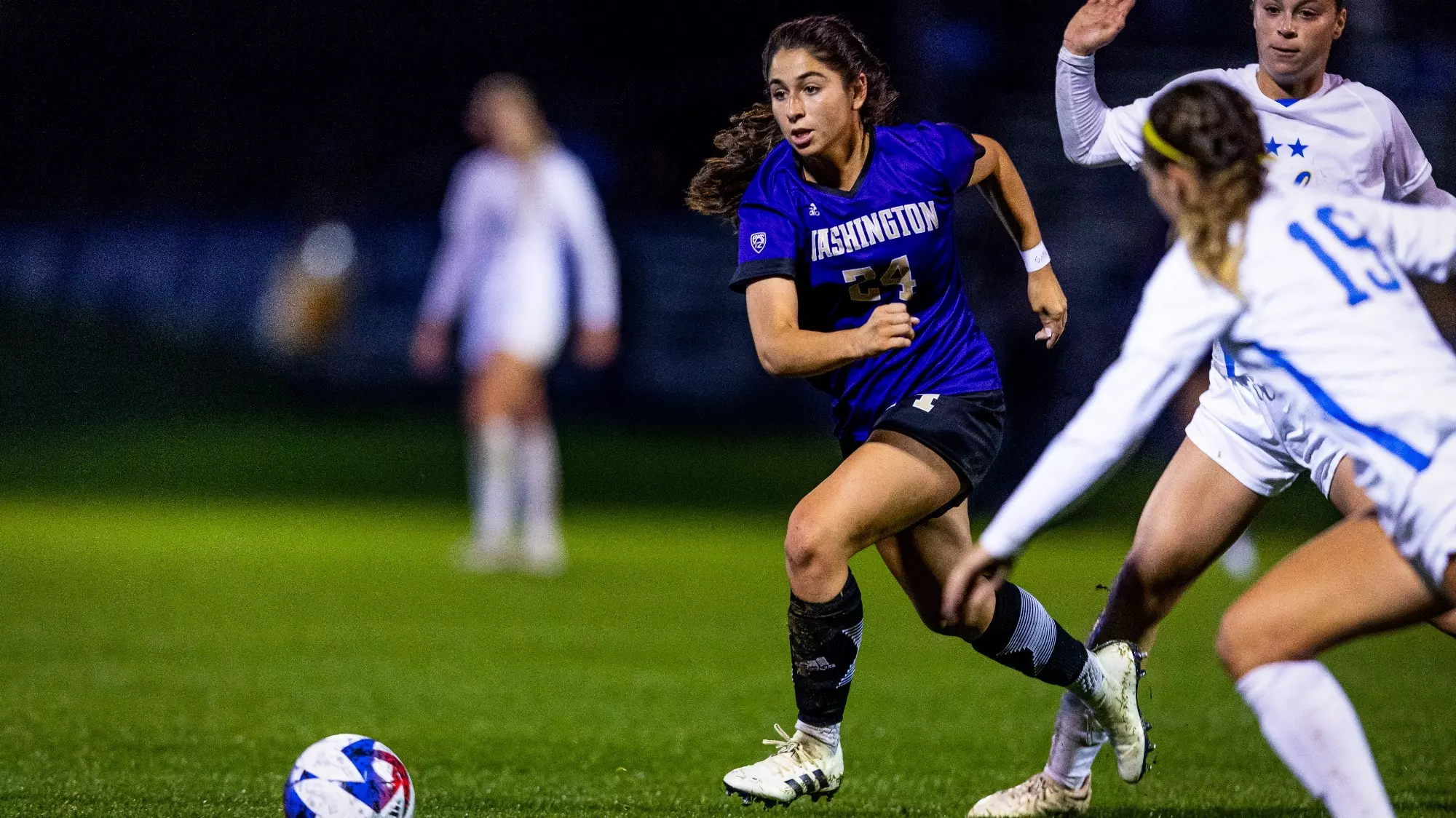 保持默契配 保持默契配