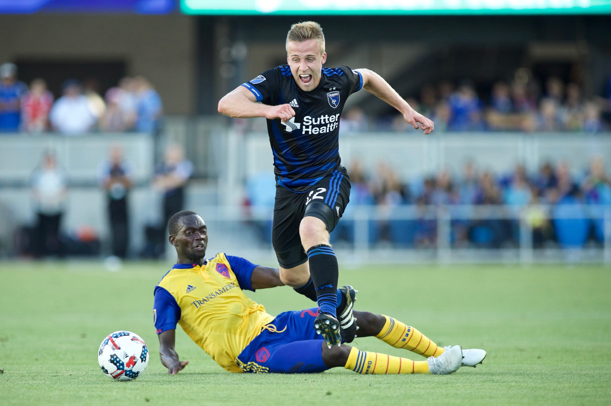 挑戰做好準 挑戰做好準